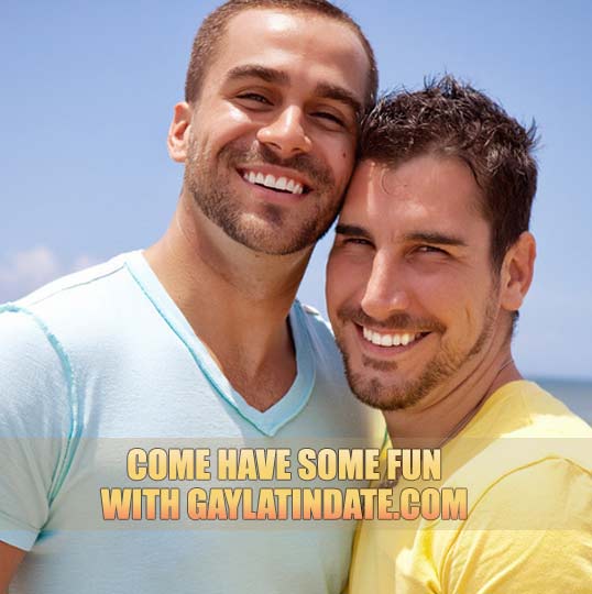 Gay Latin Sites 30